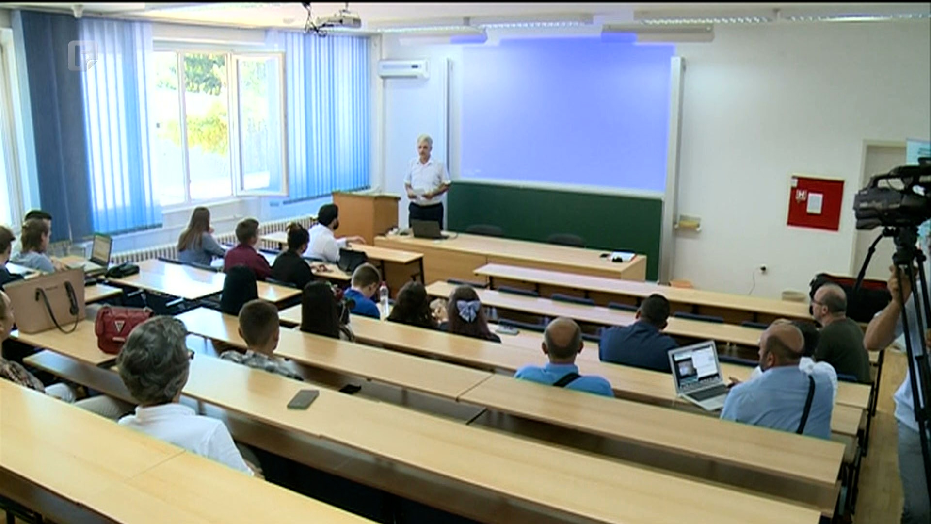 Praksa.ba – platforma studenata softverskog inženjerstva na Politehničkom fakultetu UNZE